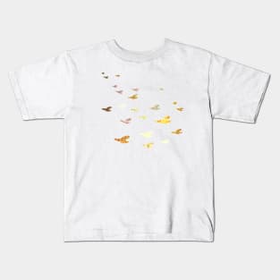 Sunbirds Kids T-Shirt